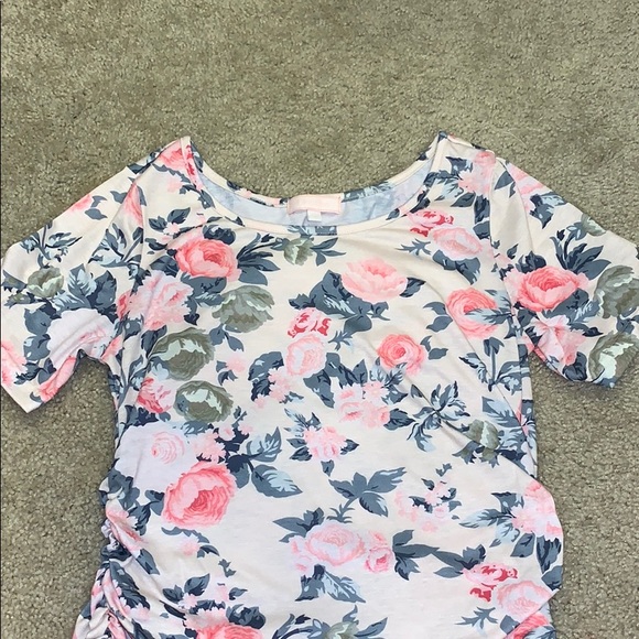 Bhome maternity dress - Picture 3 of 5